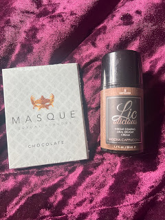 Products I Use for BJs