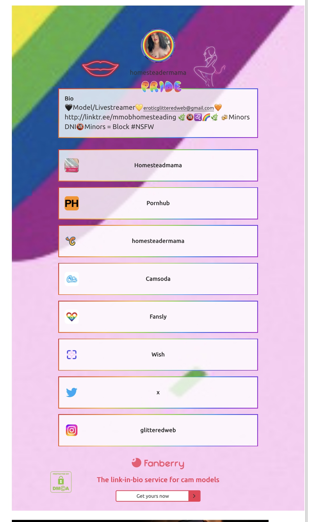 Quit stealing the show🤪❣️