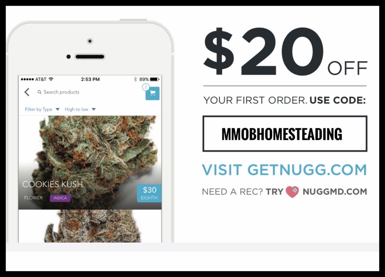 Natural Healing with Cannabis