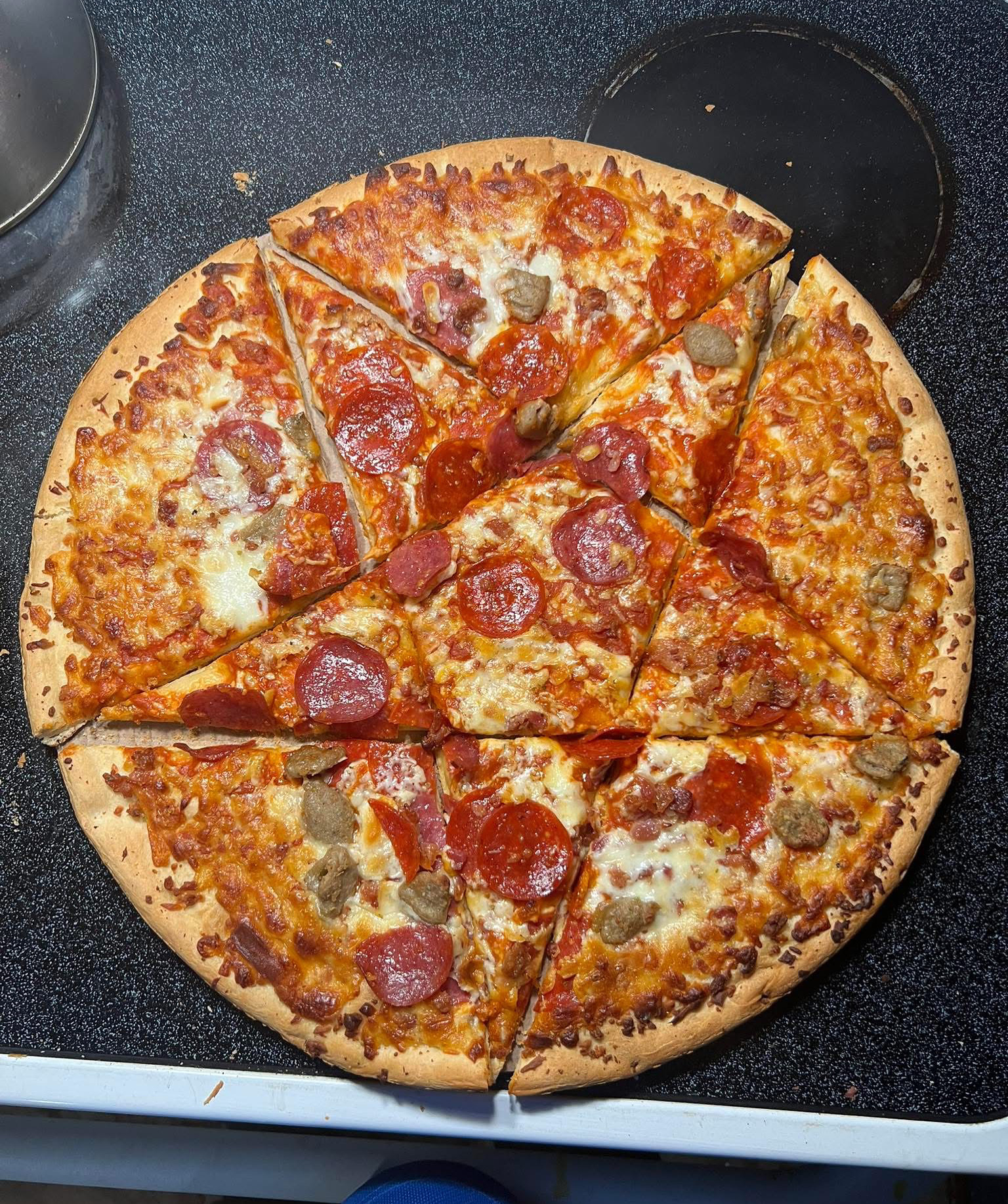 Conversation About Social Media