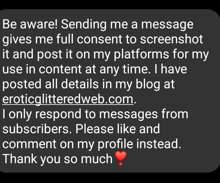 Where to Interact with me